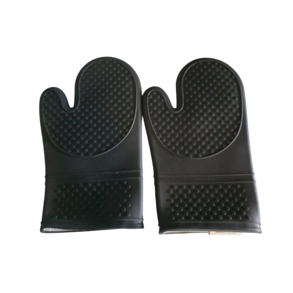 Pampered Chef Oven Mitts